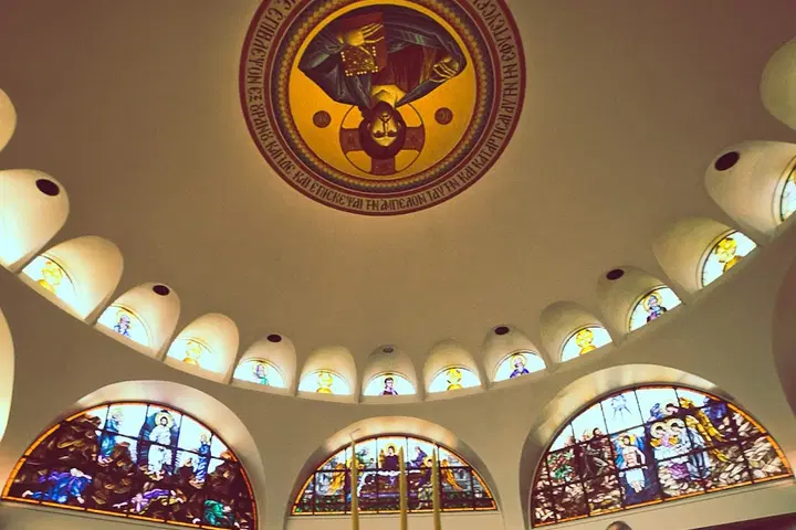 Holy Trinity Greek Orthodox Church, Westfield, NJ — photo 3 of 20