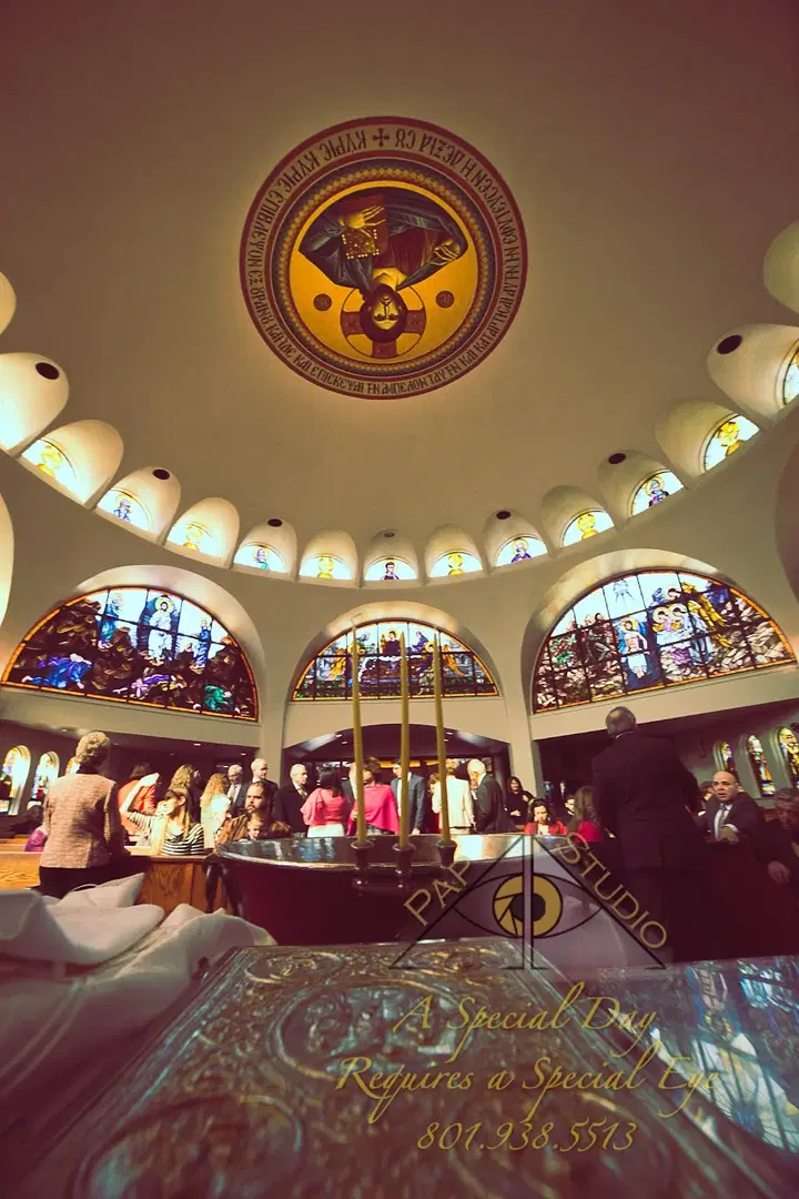 Holy Trinity Greek Orthodox Church, Westfield, NJ — photo 3 of 20