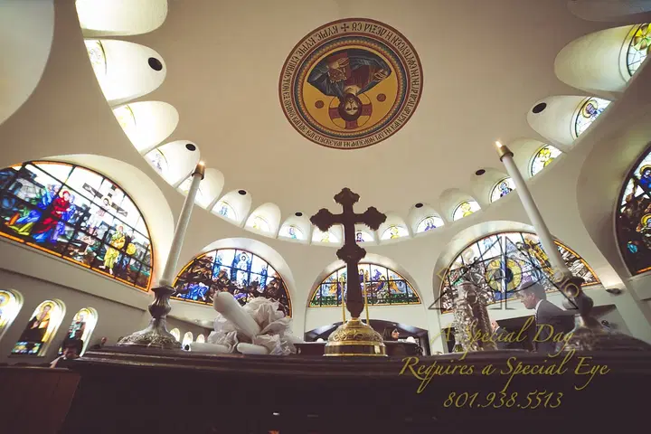 Holy Trinity Greek Orthodox Church, Westfield, NJ — photo 4 of 20