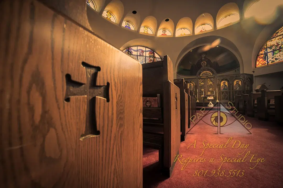 Holy Trinity Greek Orthodox Church, Westfield, NJ — photo 6 of 20