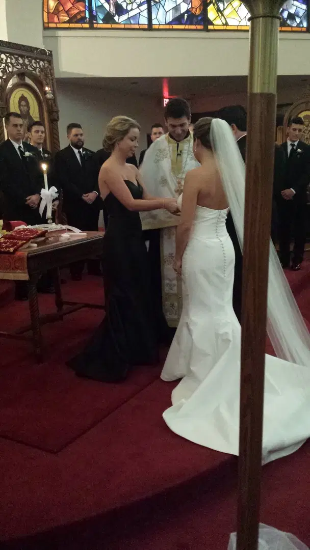 Holy Trinity Greek Orthodox Church, Westfield, NJ — photo 7 of 20