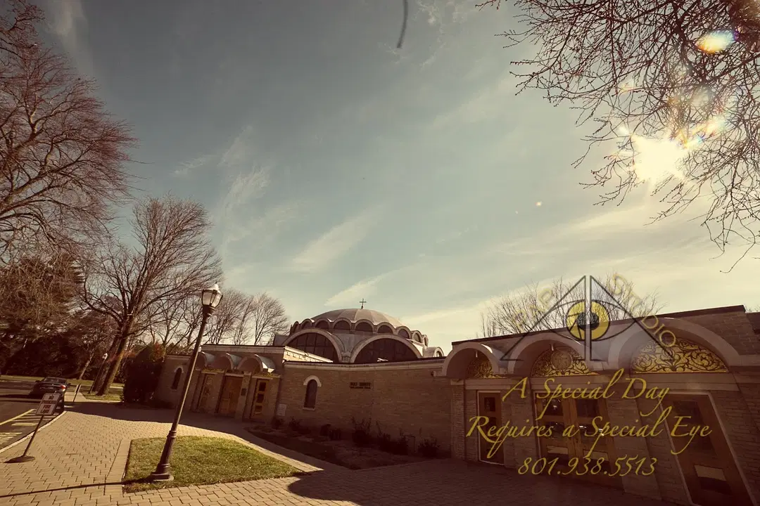 Holy Trinity Greek Orthodox Church, Westfield, NJ — photo 8 of 20