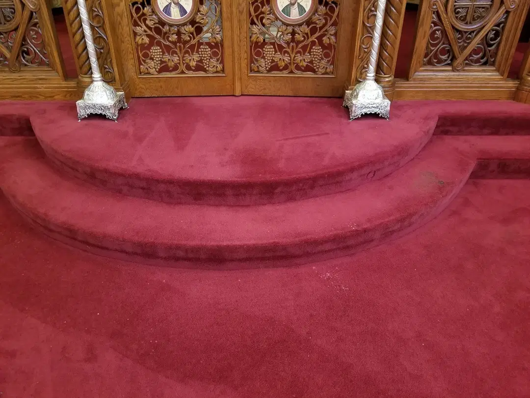 Holy Trinity Greek Orthodox Church, Westfield, NJ — photo 9 of 20