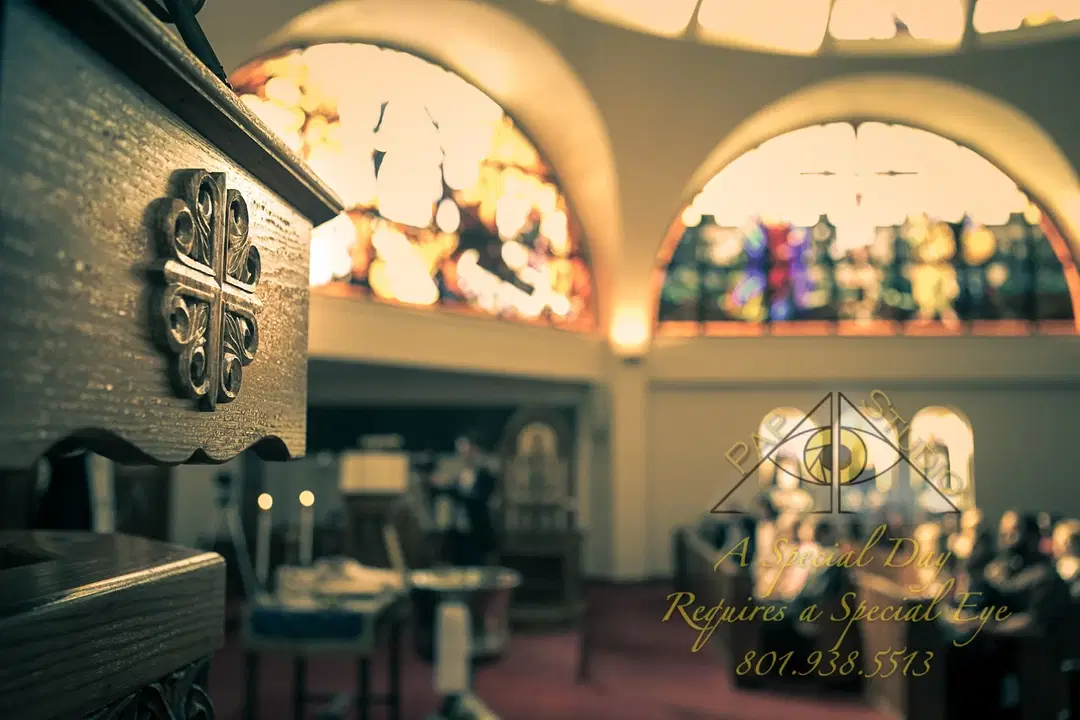 Holy Trinity Greek Orthodox Church, Westfield, NJ — photo 10 of 20