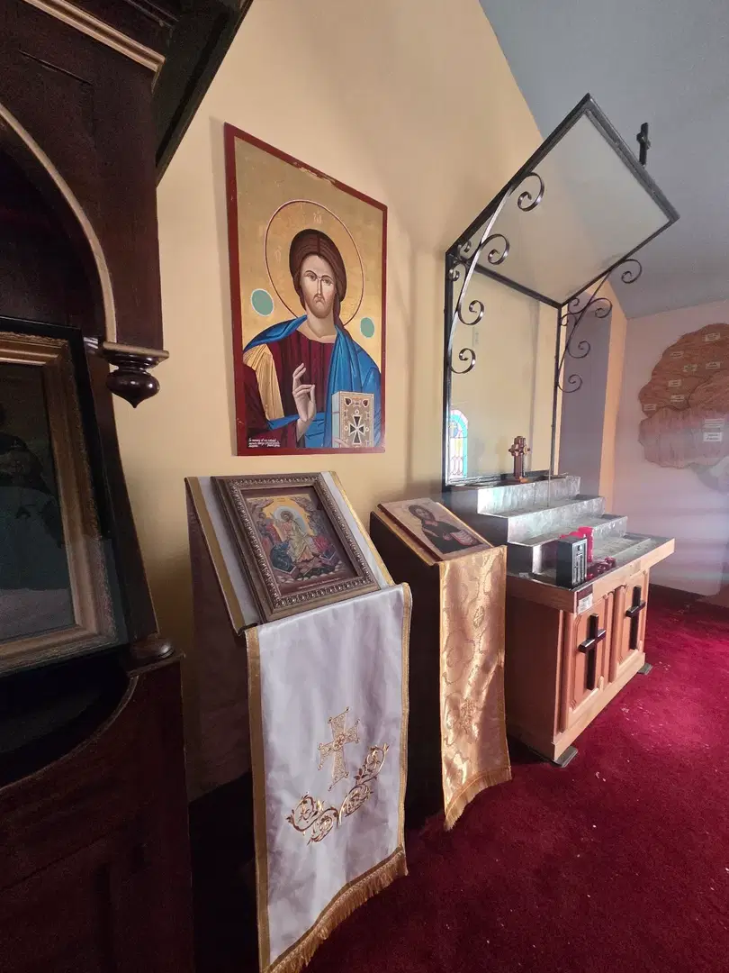 Holy Trinity Greek Orthodox, Fond du Lac, WI — photo 1 of 7