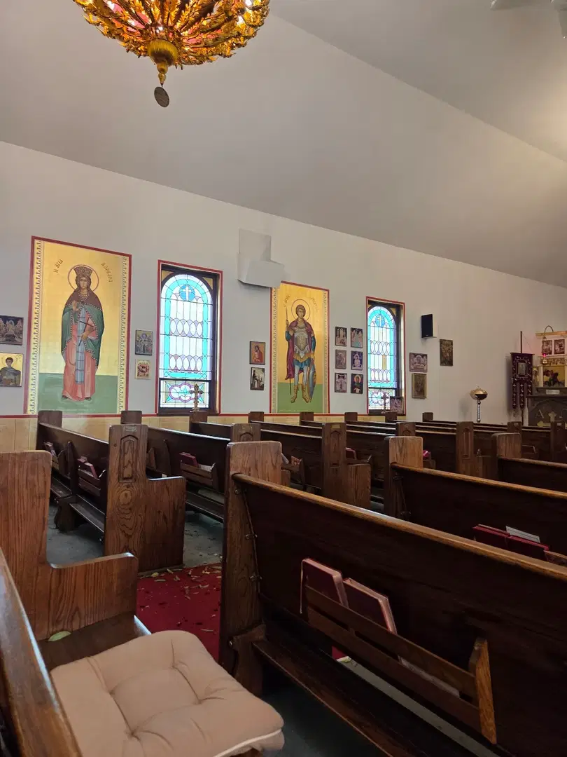 Holy Trinity Greek Orthodox, Fond du Lac, WI — photo 4 of 7