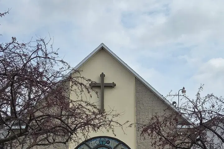 Holy Trinity Greek Orthodox, Fond du Lac, WI — photo 5 of 7