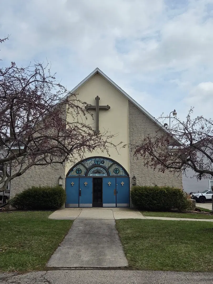 Holy Trinity Greek Orthodox, Fond du Lac, WI — photo 5 of 7