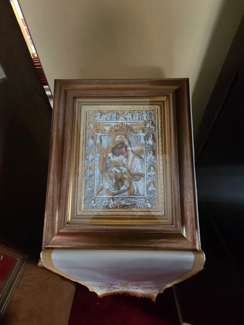 Holy Trinity Greek Orthodox, Fond du Lac, WI — photo 7 of 7