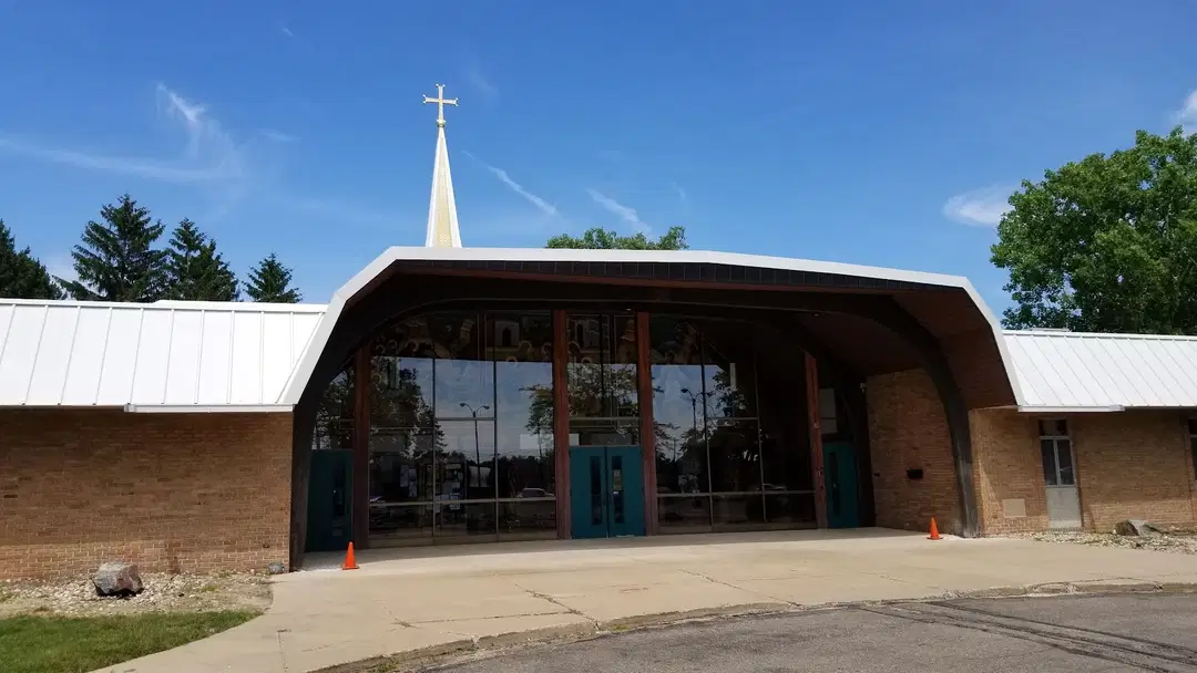 Holy Trinity Greek Orthodox, Lansing, MI — photo 4 of 7