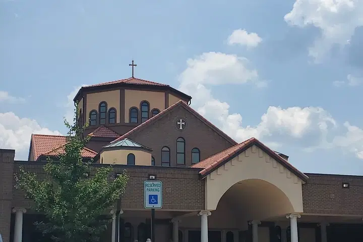 Holy Trinity Greek Orthodox, Nashville, TN — photo 2 of 15