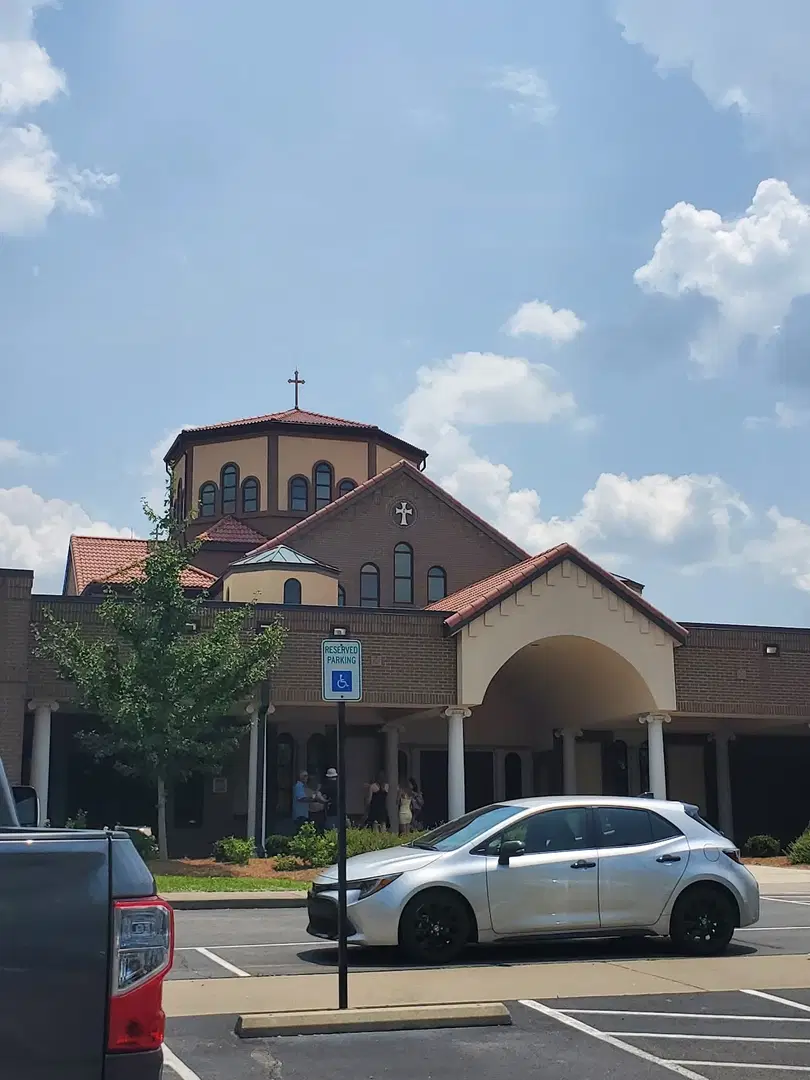 Holy Trinity Greek Orthodox, Nashville, TN — photo 2 of 15