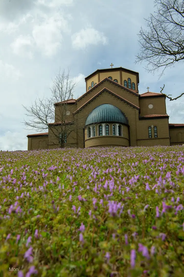 Holy Trinity Greek Orthodox, Nashville, TN — photo 14 of 15