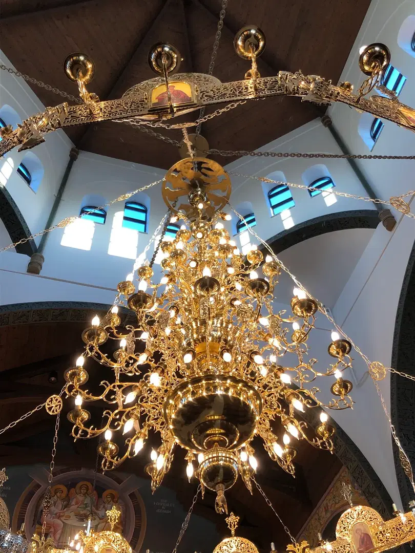 Holy Trinity Greek Orthodox, Nashville, TN — photo 15 of 15