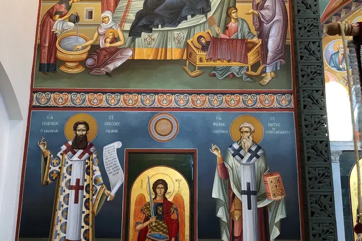 Holy Trinity Greek Orthodox, Nashville, TN — photo 3 of 15