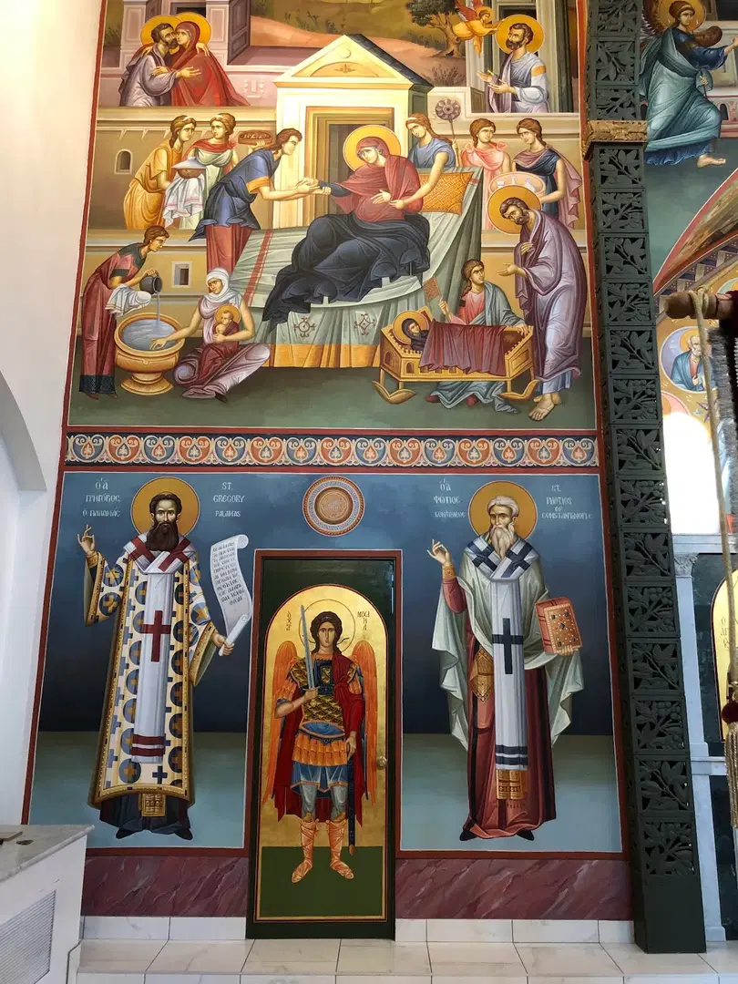 Holy Trinity Greek Orthodox, Nashville, TN — photo 3 of 15
