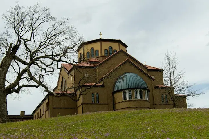 Holy Trinity Greek Orthodox, Nashville, TN — photo 4 of 15