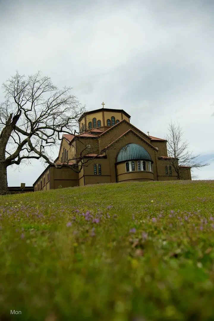 Holy Trinity Greek Orthodox, Nashville, TN — photo 4 of 15