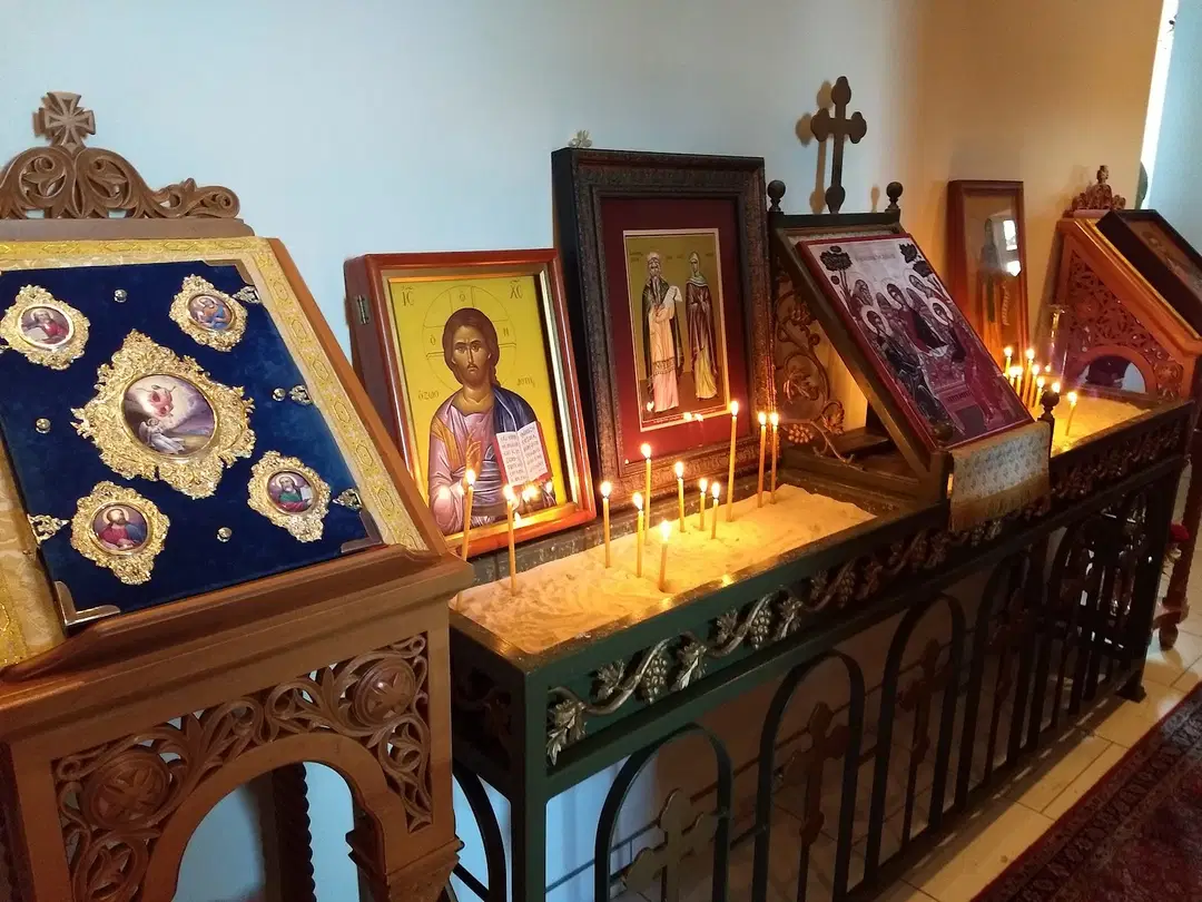 Holy Trinity Greek Orthodox, Nashville, TN — photo 7 of 15