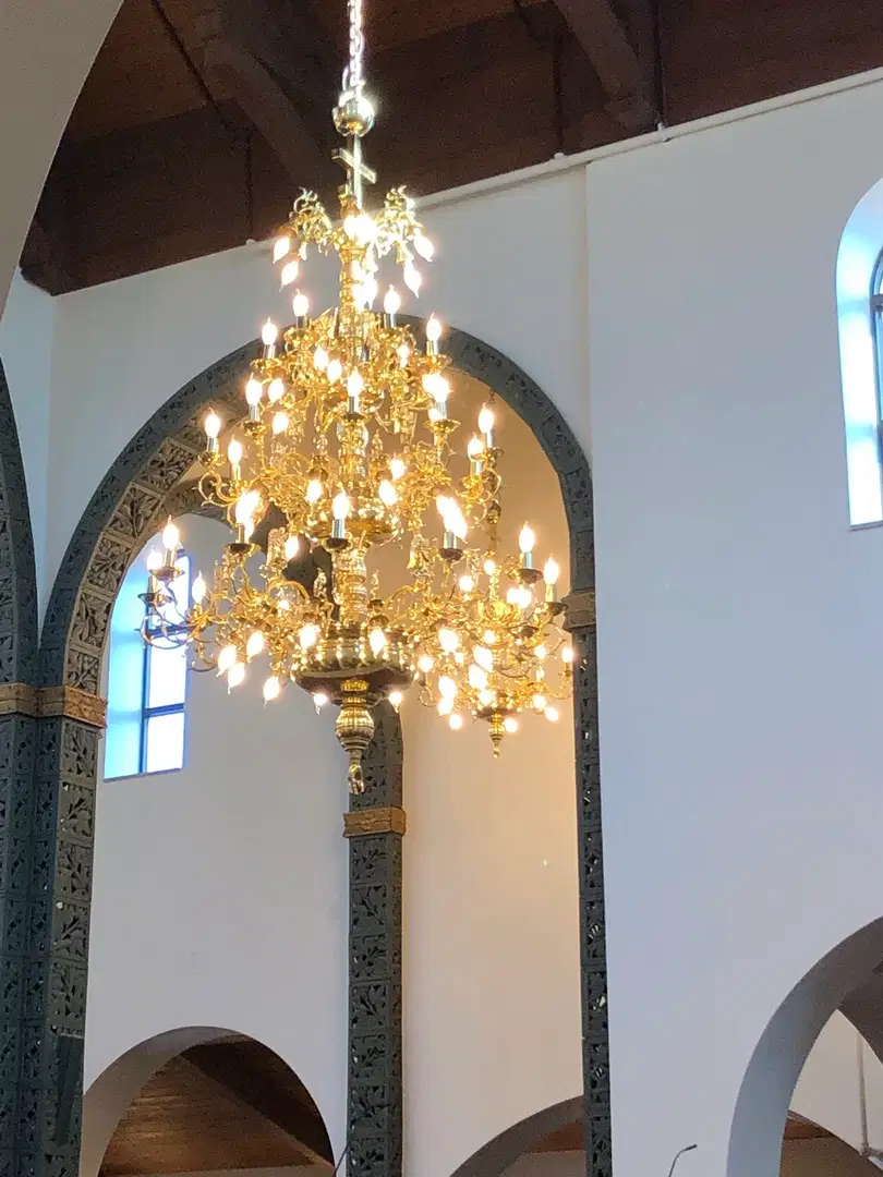 Holy Trinity Greek Orthodox, Nashville, TN — photo 10 of 15