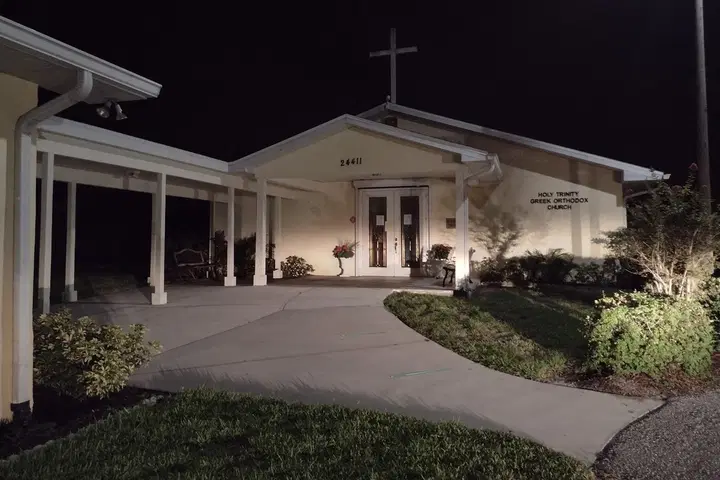 Holy Trinity Greek Orthodox, Port Charlotte, FL — photo 2 of 11