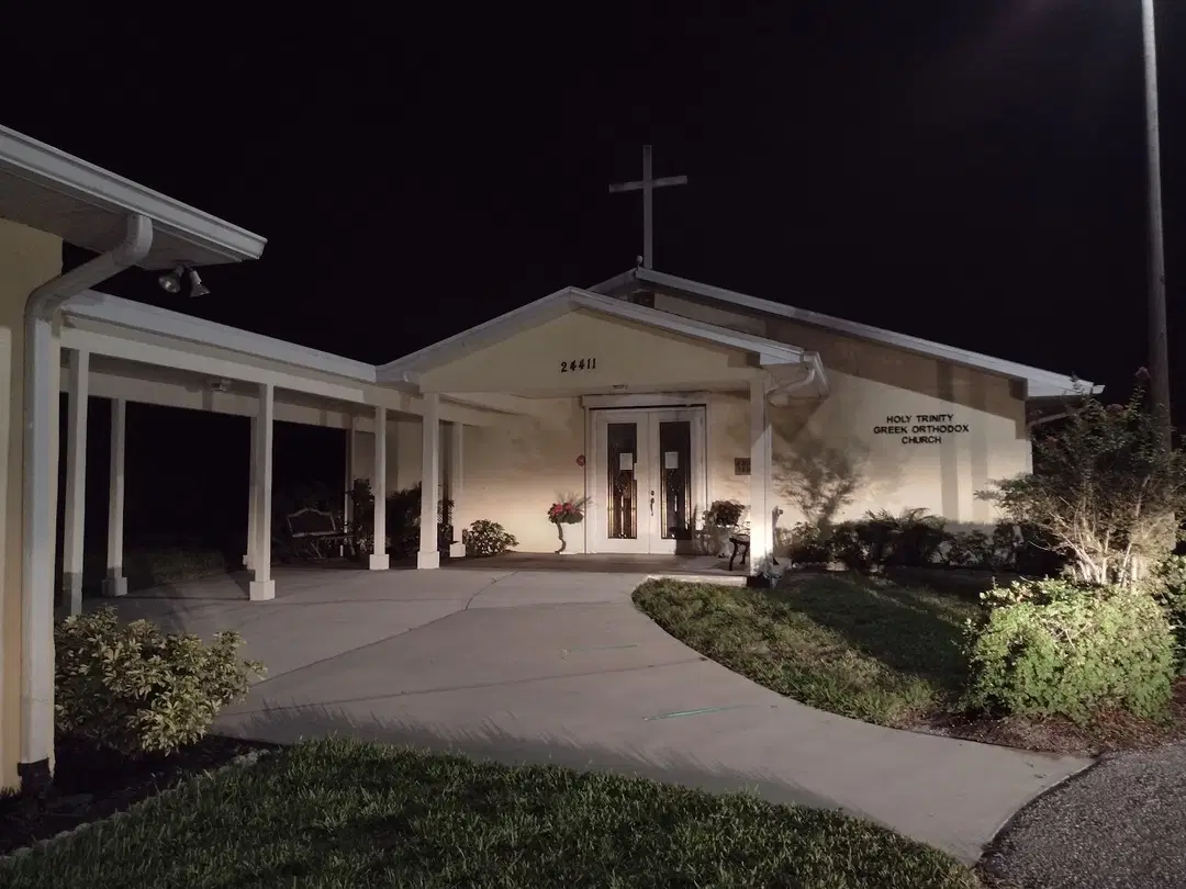 Holy Trinity Greek Orthodox, Port Charlotte, FL — photo 2 of 11