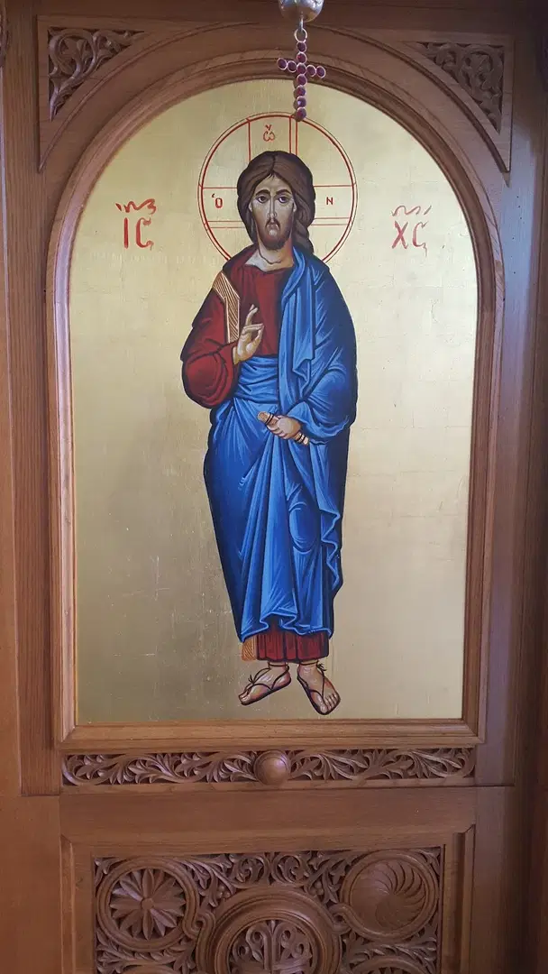 Holy Trinity Greek Orthodox, Sioux City, IA — photo 3 of 10
