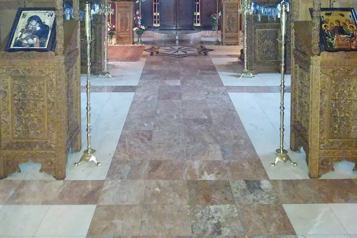 Holy Trinity Monastery, Smiths Creek, MI — photo 2 of 20