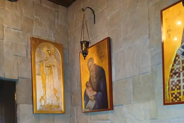 Holy Trinity Monastery, Smiths Creek, MI — photo 3 of 20