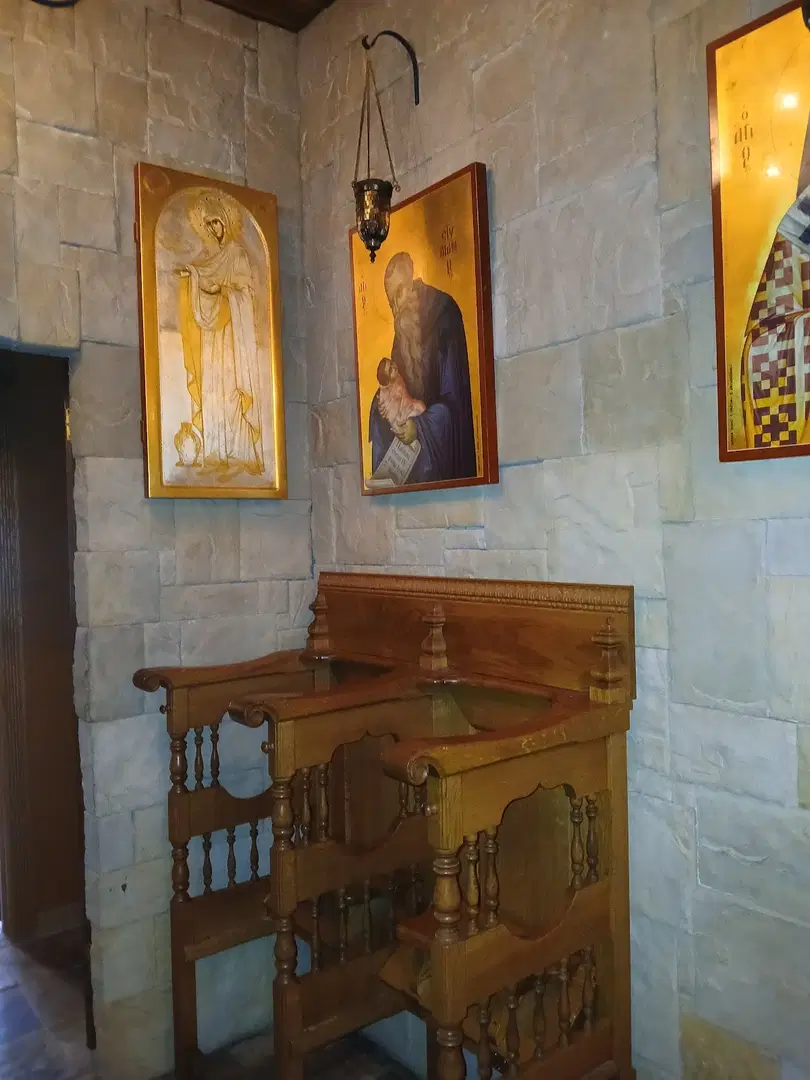 Holy Trinity Monastery, Smiths Creek, MI — photo 3 of 20