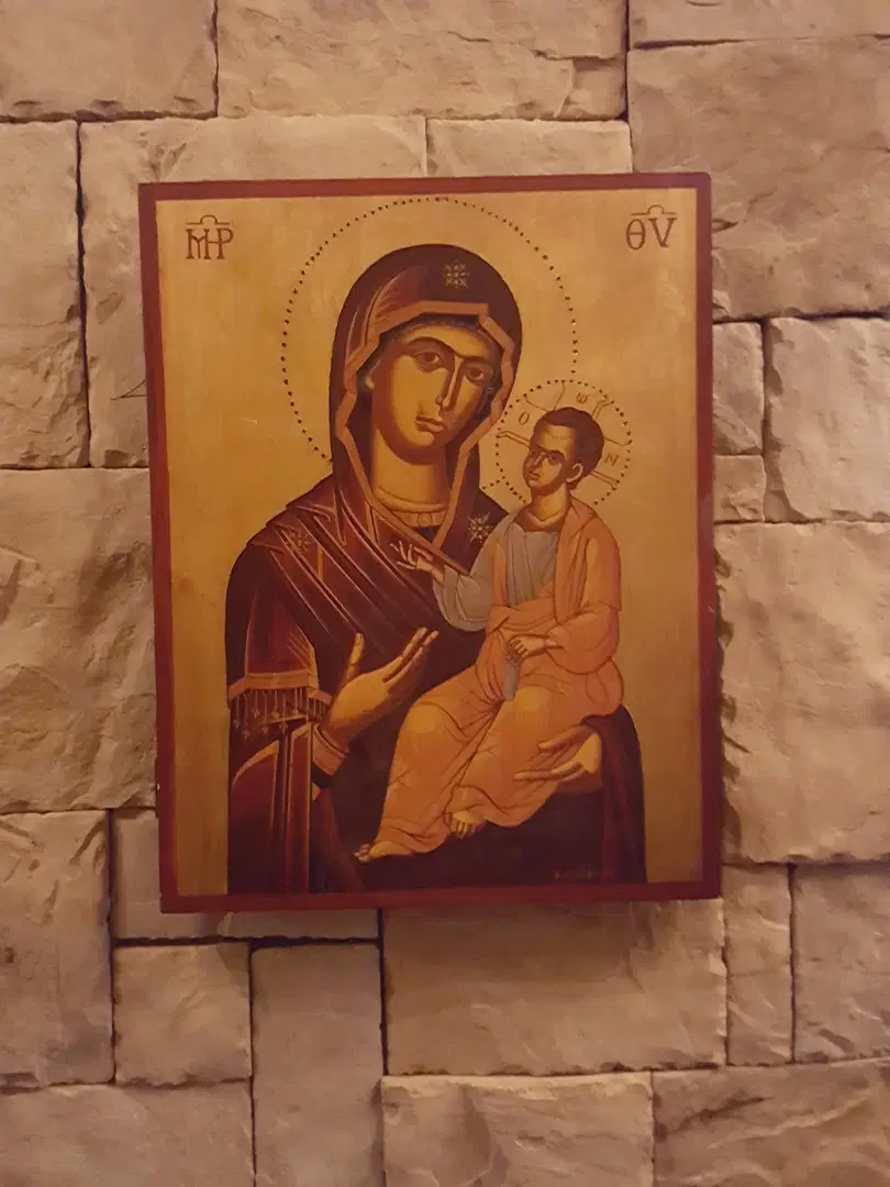 Holy Trinity Monastery, Smiths Creek, MI — photo 13 of 20