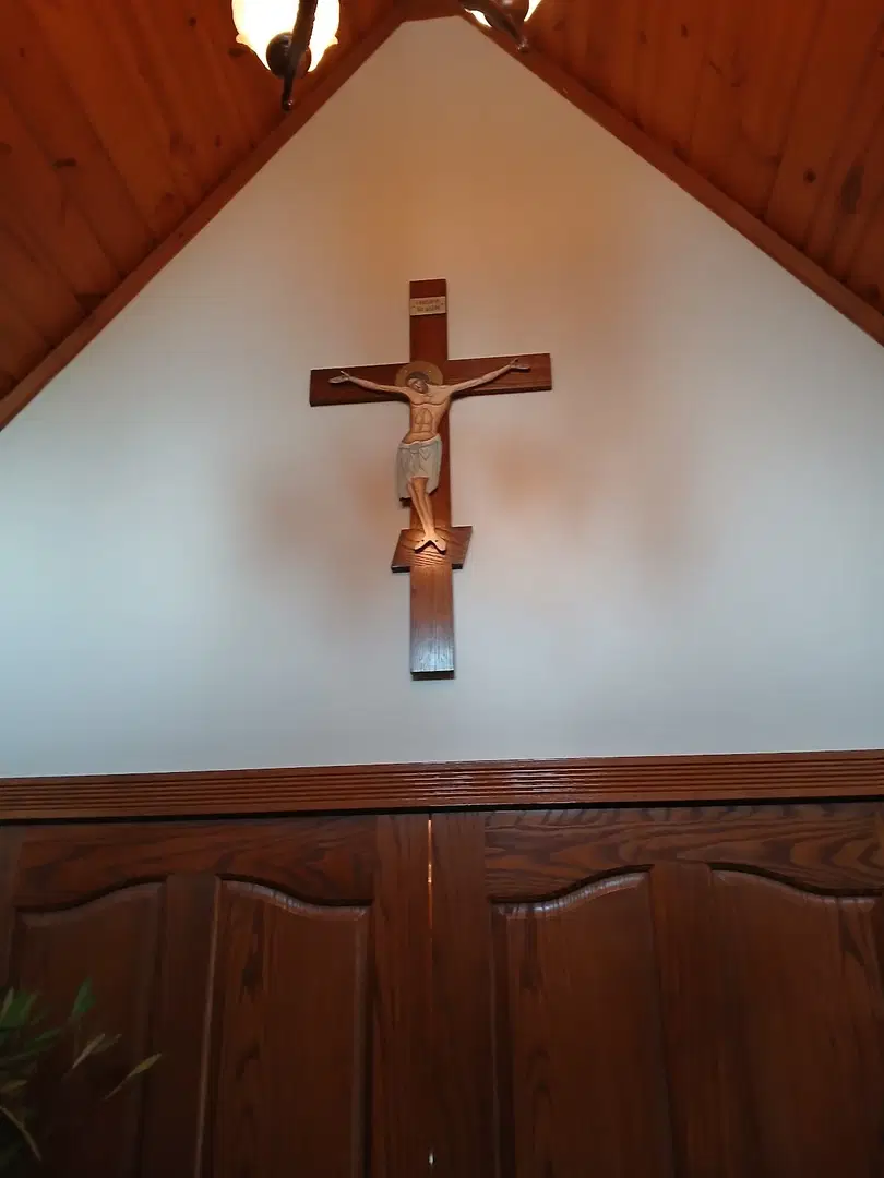 Holy Trinity Monastery, Smiths Creek, MI — photo 17 of 20