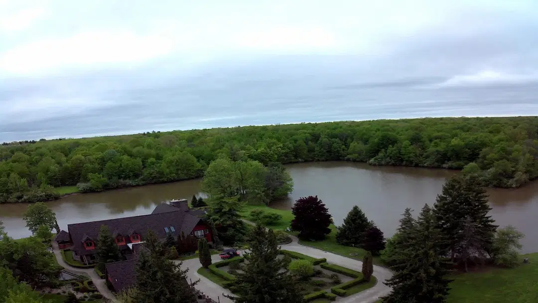 Holy Trinity Monastery, Smiths Creek, MI — photo 6 of 20