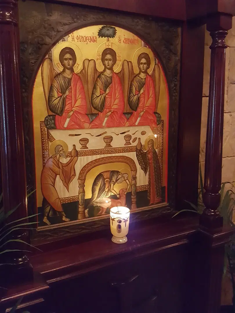 Holy Trinity Monastery, Smiths Creek, MI — photo 8 of 20