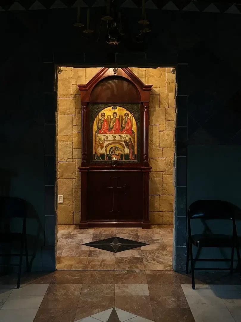 Holy Trinity Monastery, Smiths Creek, MI — photo 9 of 20