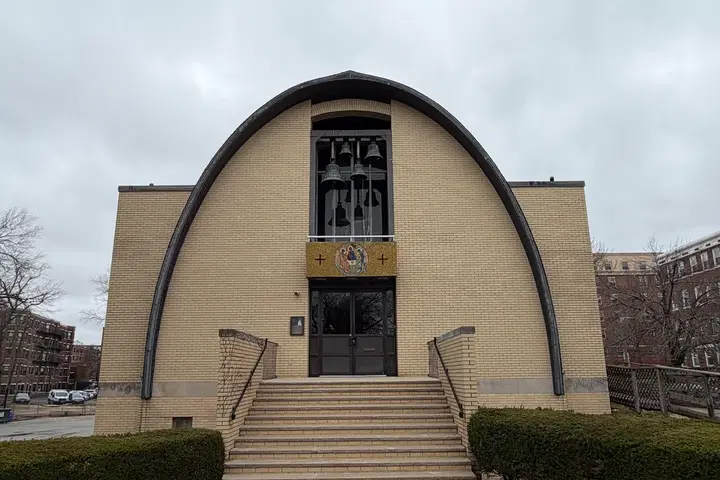 Holy Trinity Orthodox Cathedral, Boston, MA — photo 2 of 19
