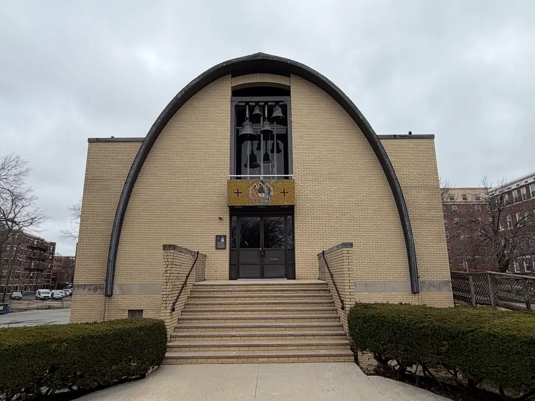 Holy Trinity Orthodox Cathedral, Boston, MA — photo 2 of 19