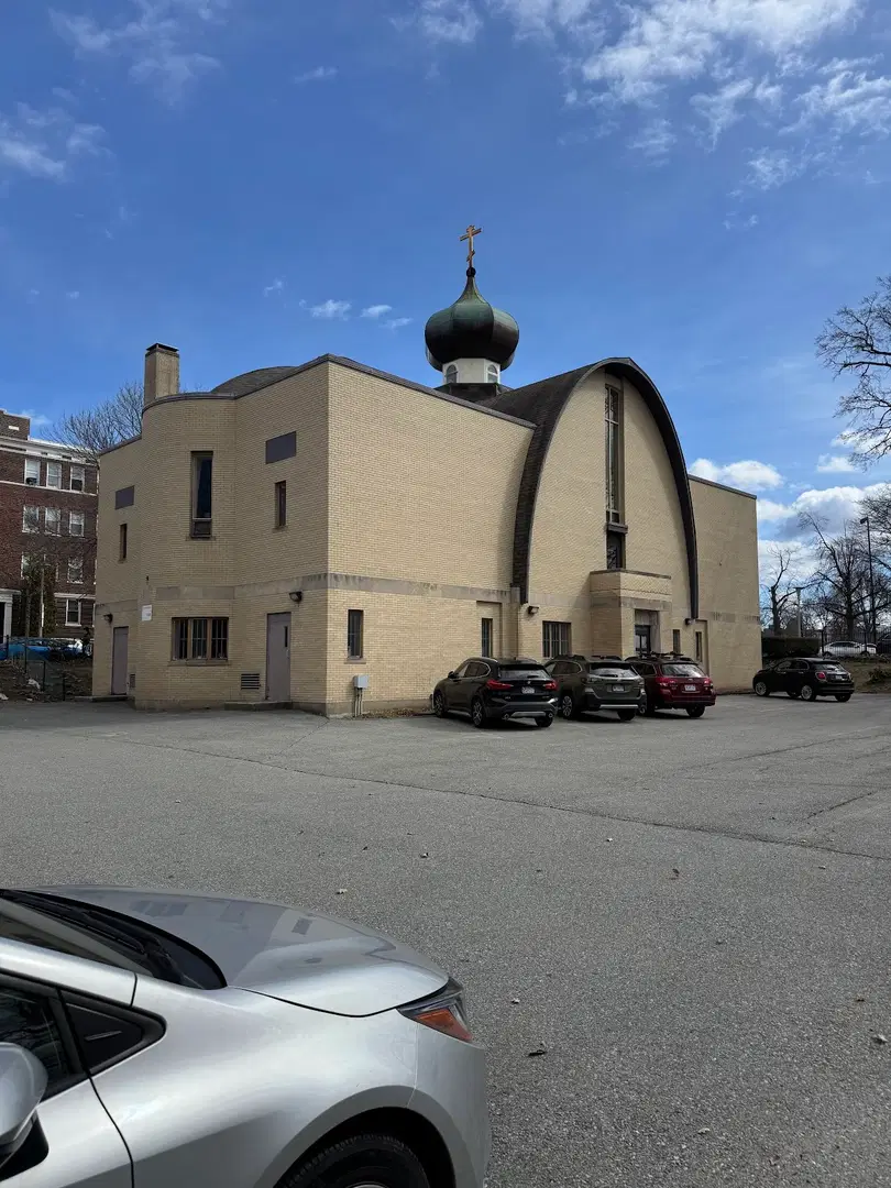 Holy Trinity Orthodox Cathedral, Boston, MA — photo 11 of 19