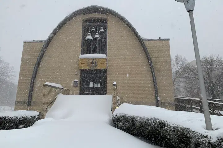 Holy Trinity Orthodox Cathedral, Boston, MA — photo 4 of 19