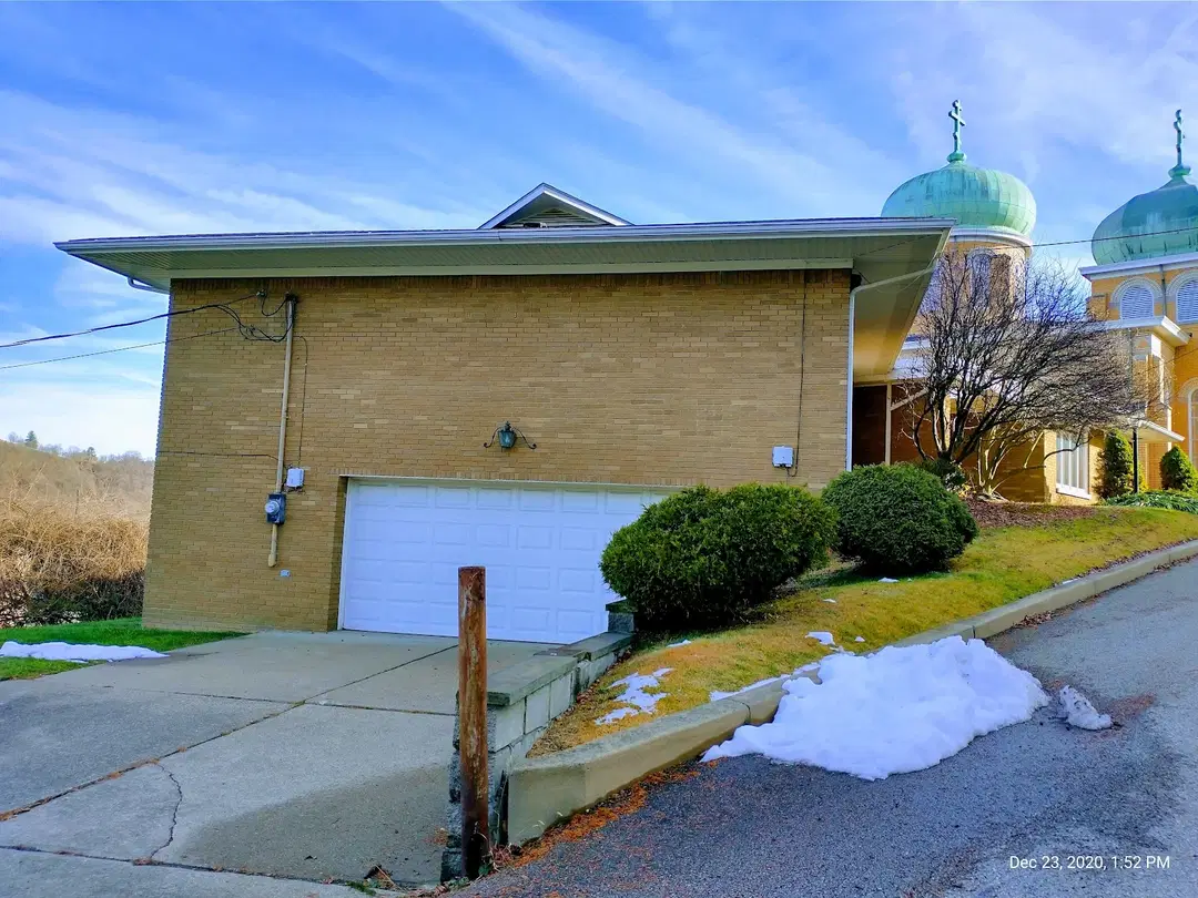 Holy Trinity Orthodox Church, Charleroi, PA — photo 1 of 9