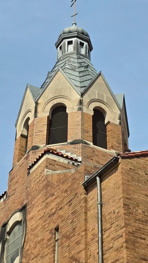 Holy Trinity Orthodox Church, Detroit, MI — photo 12 of 20