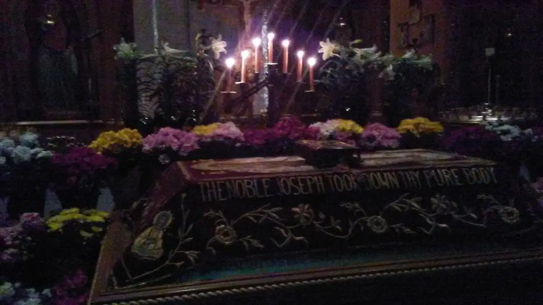 Holy Trinity Orthodox Church, Detroit, MI — photo 4 of 20