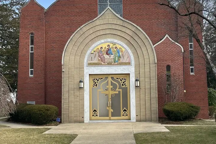 Holy Trinity Orthodox Church, East Meadow, NY — photo 3 of 12