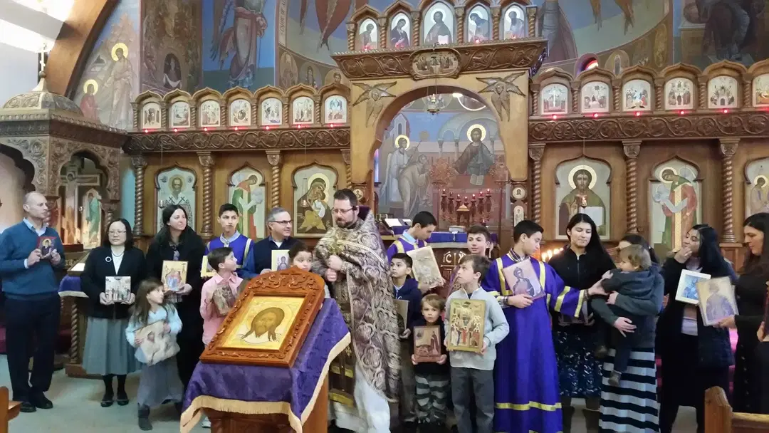 Holy Trinity Orthodox Church, East Meadow, NY — photo 4 of 12