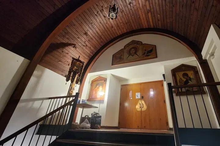 Holy Trinity Orthodox Church, East Meadow, NY — photo 5 of 12