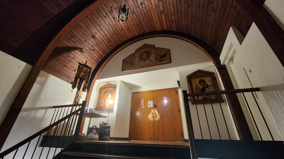 Holy Trinity Orthodox Church, East Meadow, NY — photo 5 of 12
