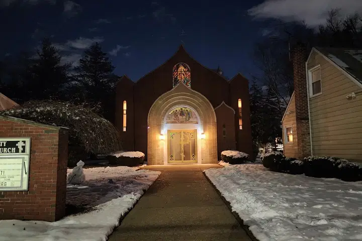 Holy Trinity Orthodox Church, East Meadow, NY — photo 1 of 12