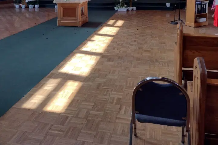 Holy Trinity Orthodox Church, Elmira Heights, NY — photo 4 of 5