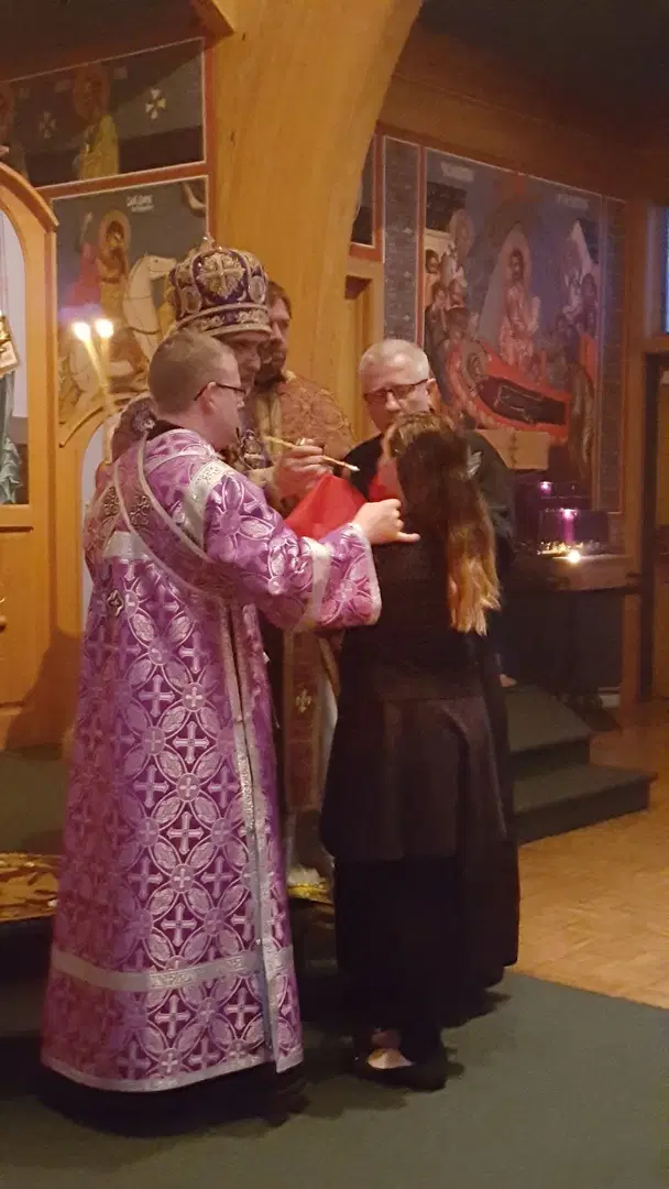 Holy Trinity Orthodox Church, Elmira Heights, NY — photo 5 of 5