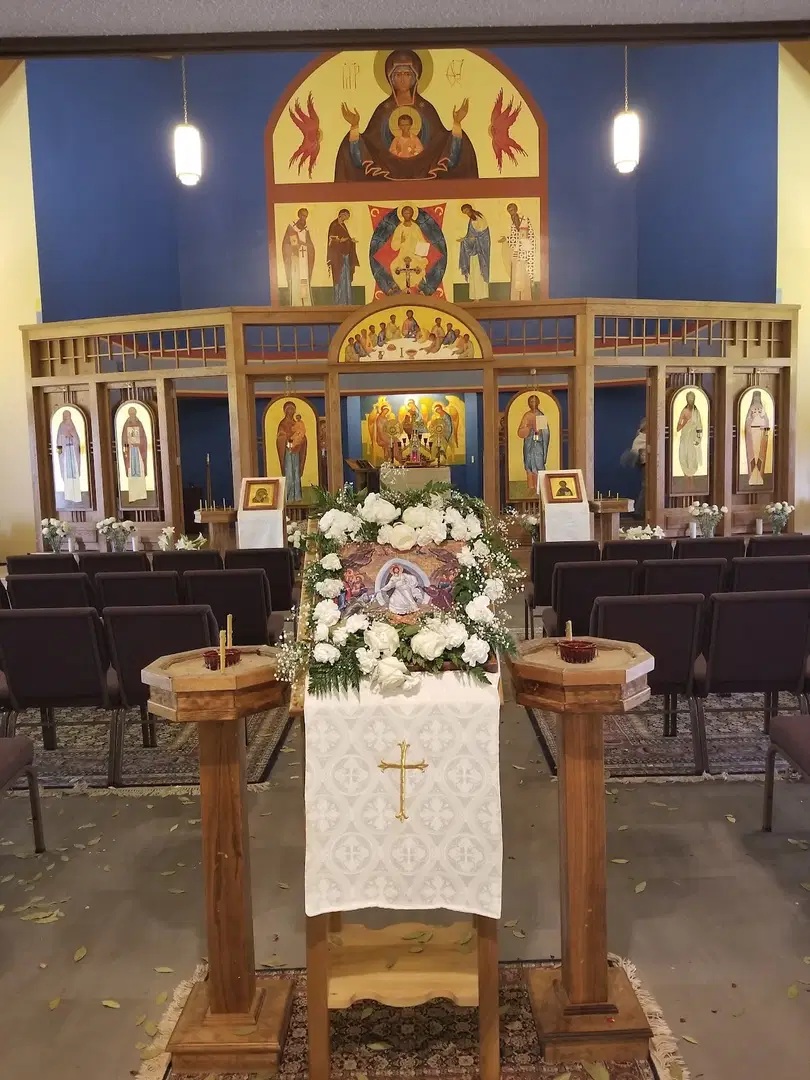 Holy Trinity Orthodox Church, Little Rock, AR — photo 1 of 1